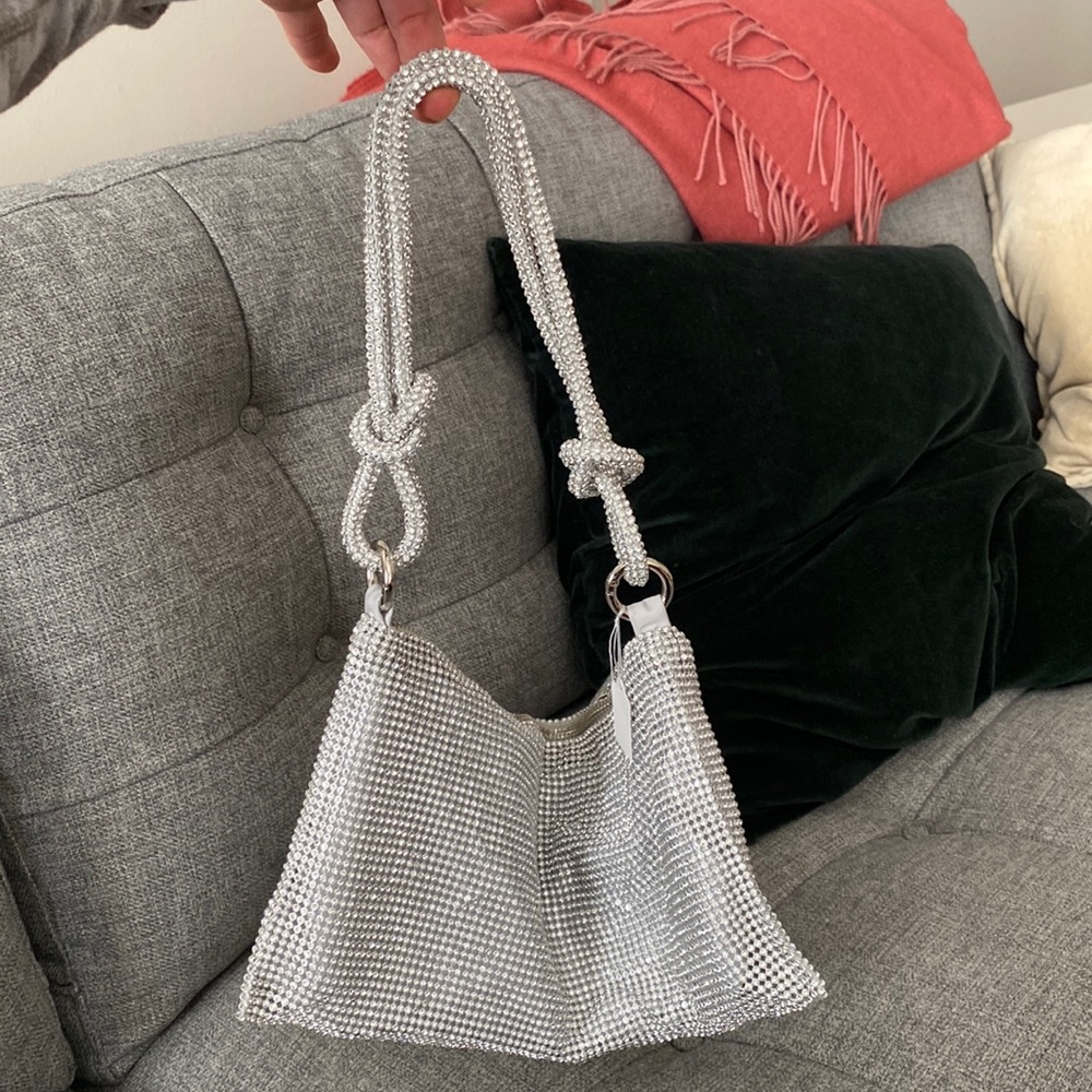 Dupe Cult Gaia Hera bag